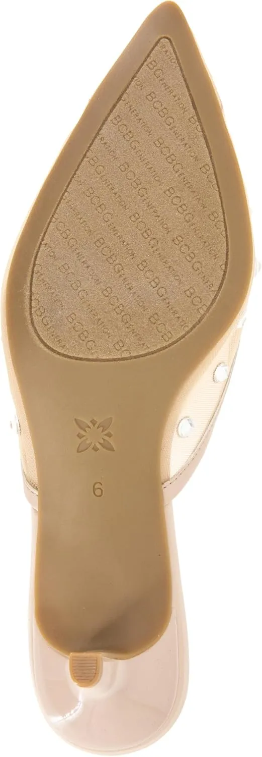 BCBGeneration Women's Dixy Mule