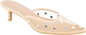 BCBGeneration Women's Dixy Mule