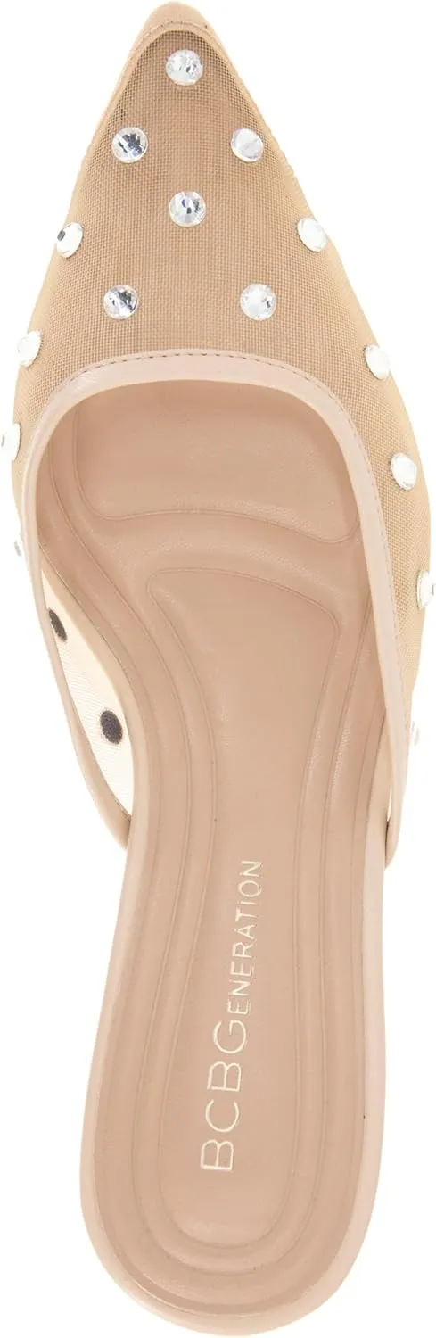 BCBGeneration Women's Dixy Mule