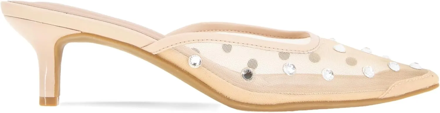 BCBGeneration Women's Dixy Mule