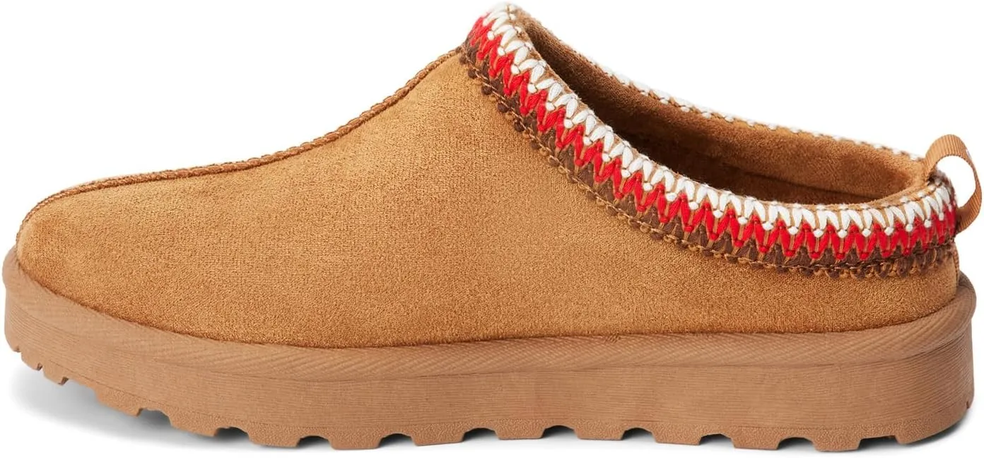 BEACH by Matisse Women's Zen Scuff Slipper Casual Shoes