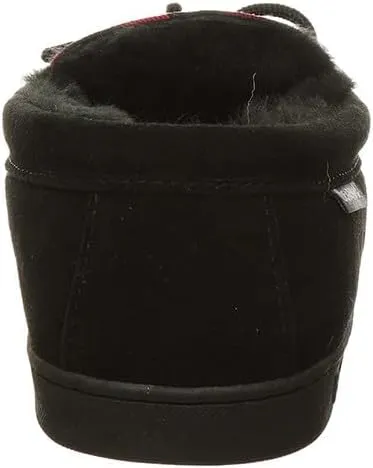BEARPAW Men's Moc II Multiple Colors | Men's Slipper | Men's Shoe | Comfortable & Lightweight