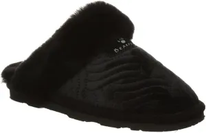 BEARPAW Women's Effie Multiple Colors | Women's Slipper | Women's Shoe | Comfortable & Lightweight