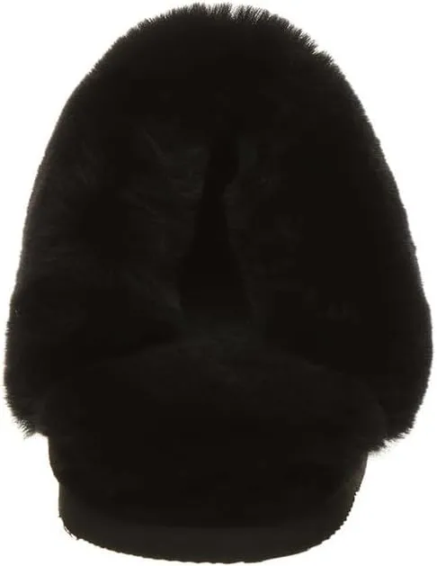 BEARPAW Women's Effie Multiple Colors | Women's Slipper | Women's Shoe | Comfortable & Lightweight