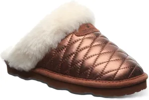 BEARPAW Women's Effie Multiple Colors | Women's Slipper | Women's Shoe | Comfortable & Lightweight