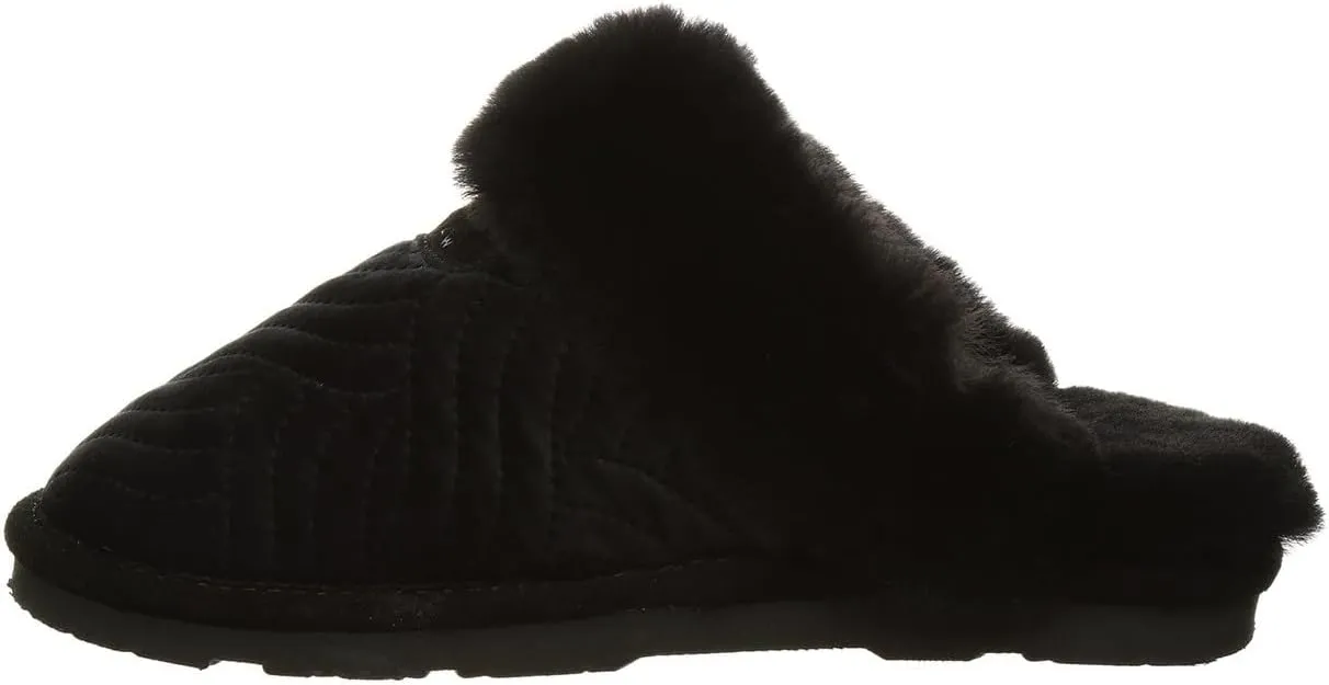 BEARPAW Women's Effie Multiple Colors | Women's Slipper | Women's Shoe | Comfortable & Lightweight
