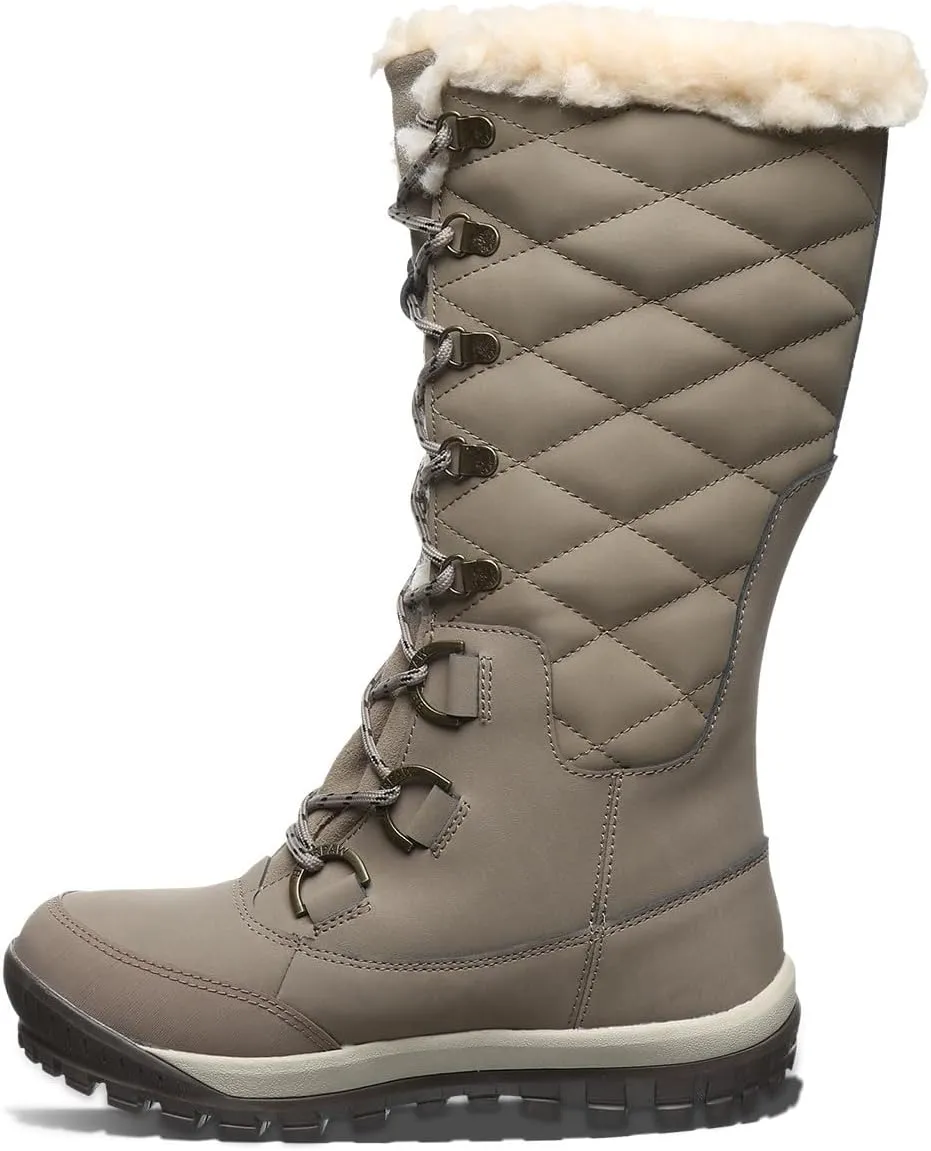 BEARPAW Women's Isabella Winter Boot