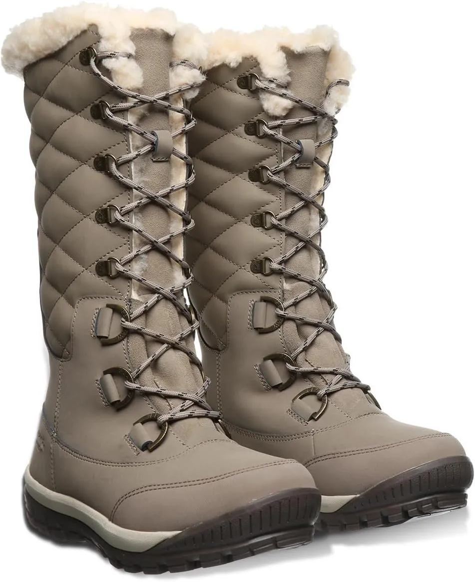 BEARPAW Women's Isabella Winter Boot