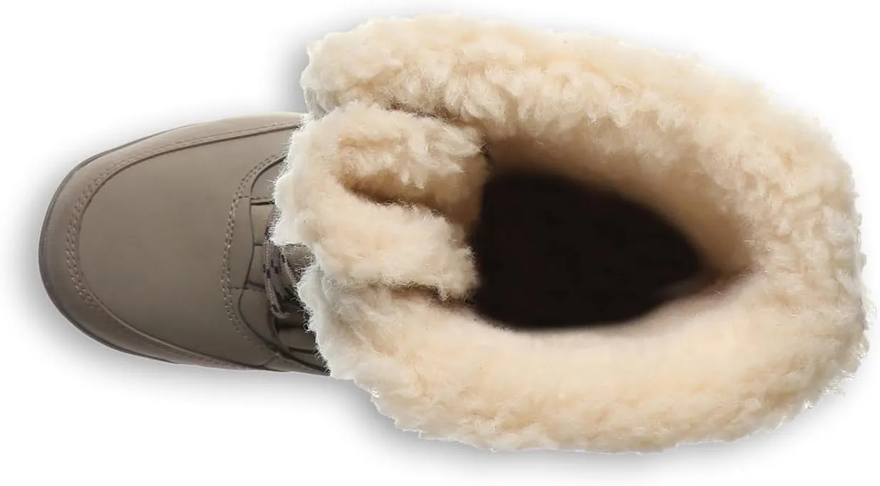BEARPAW Women's Isabella Winter Boot