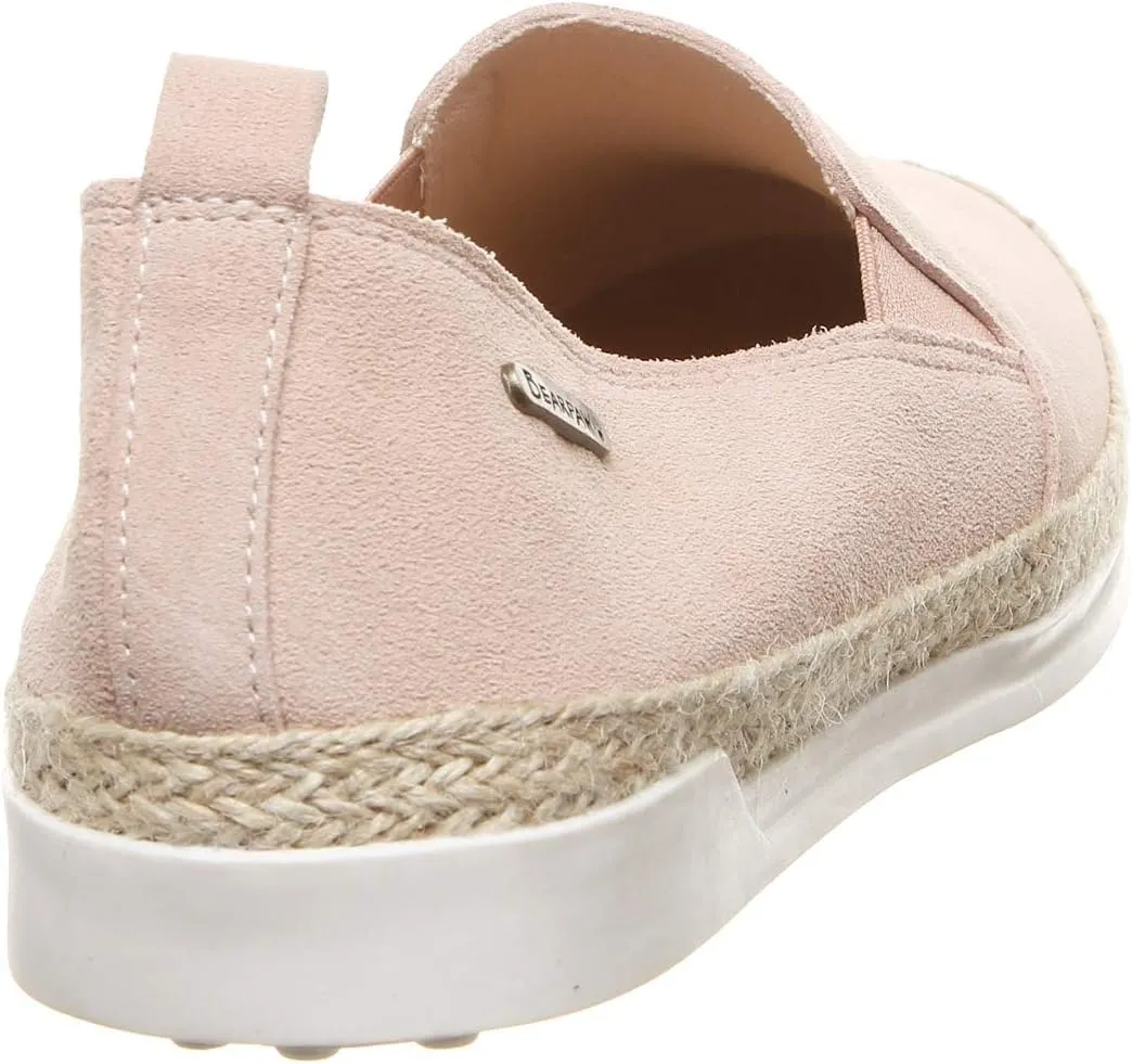 BEARPAW Women's Jude Multiple Colors | Women's Shoe | Women's Slip On Shoe | Comfortable & Lightweight