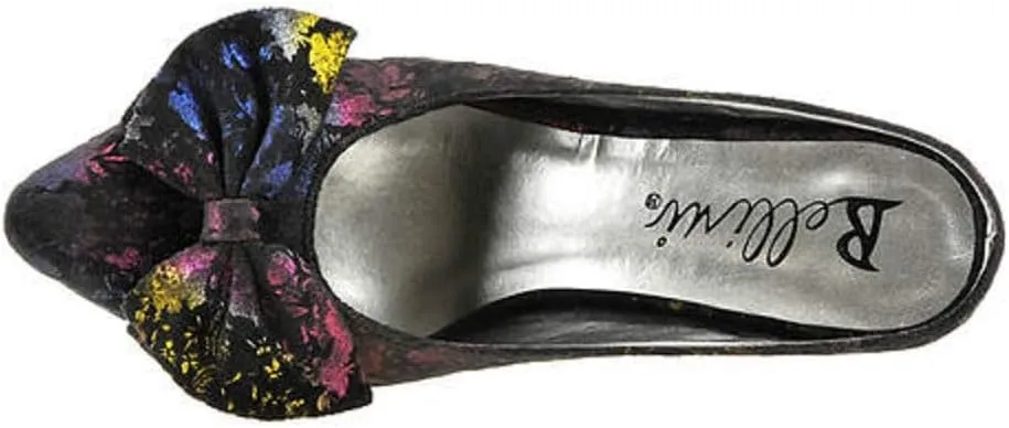 Bellini Cheer Mule Pump
