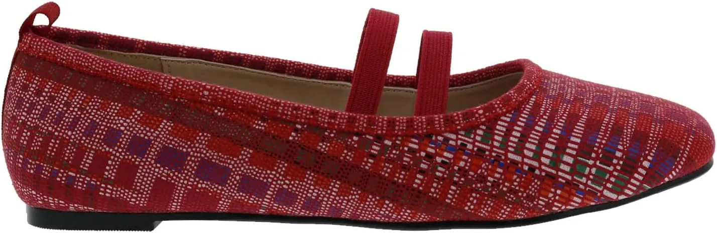 Bellini Sissy Womens Casual Slip on Comfort Flat