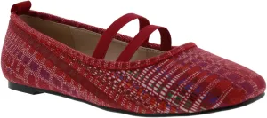 Bellini Sissy Womens Casual Slip on Comfort Flat