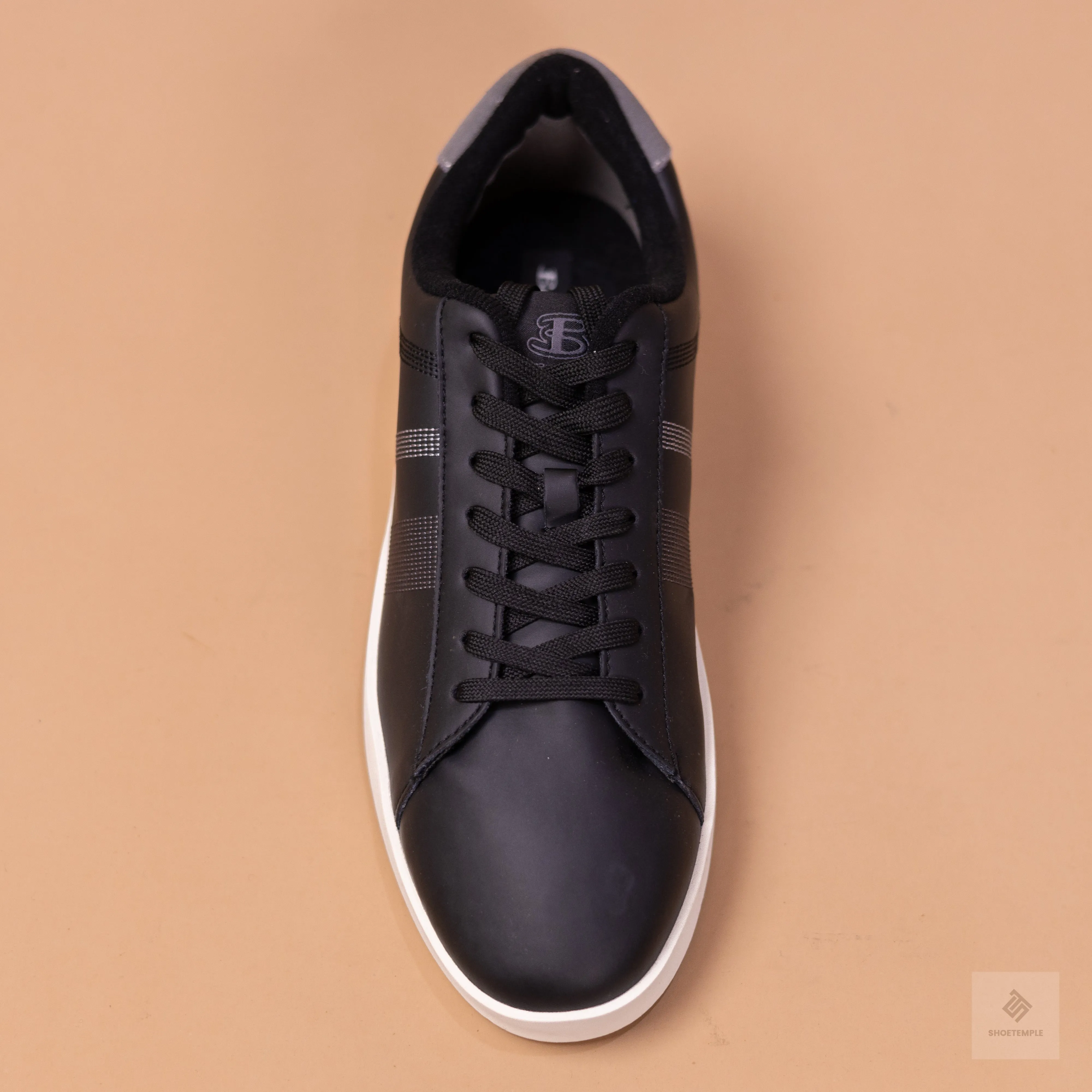 Ben Sherman Boxwell Sneaker Black