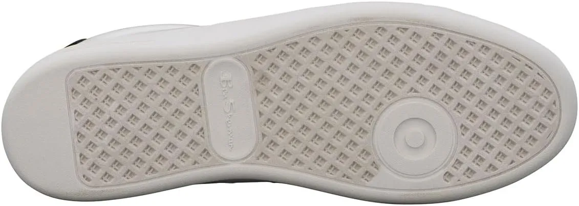 Ben Sherman Men's Bsmhampsv P Sneaker