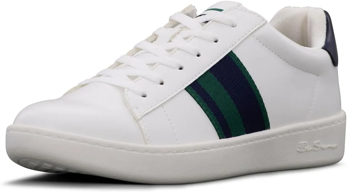 Ben Sherman Men's Bsmhampsv P Sneaker