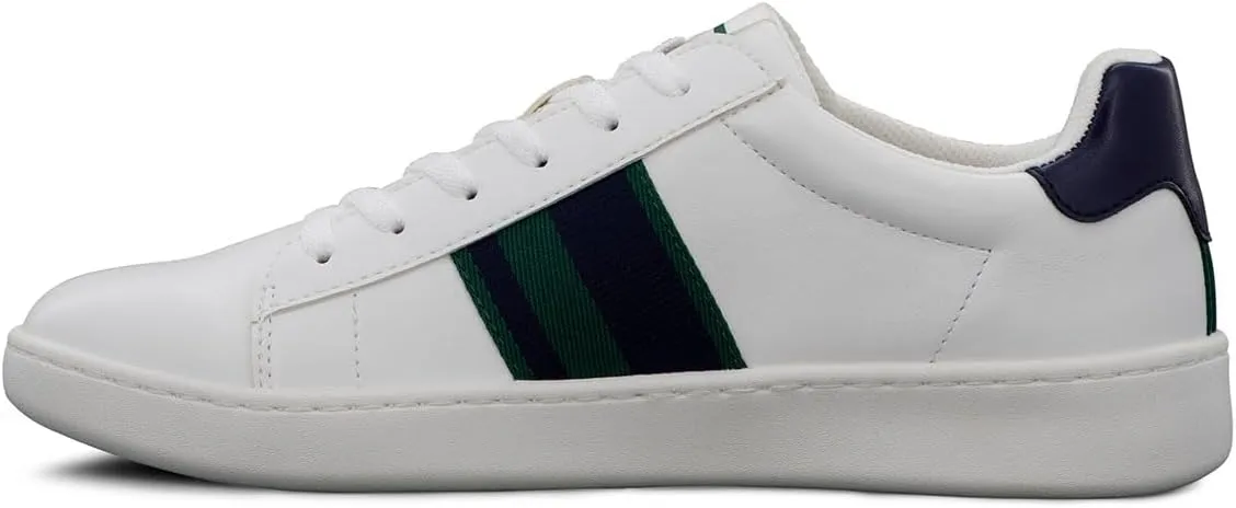 Ben Sherman Men's Bsmhampsv P Sneaker