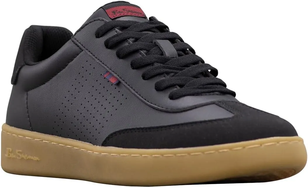 Ben Sherman Men's Glasgow Sneaker