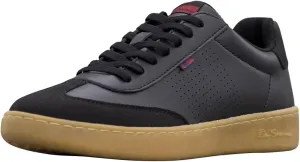 Ben Sherman Men's Glasgow Sneaker