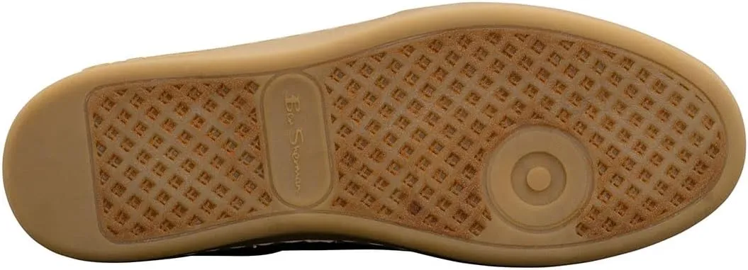 Ben Sherman Men's Glasgow Sneaker