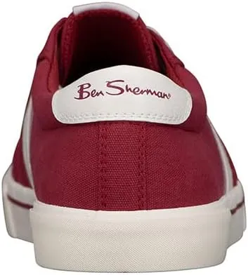 Ben Sherman Men's Hawthorn Sneaker