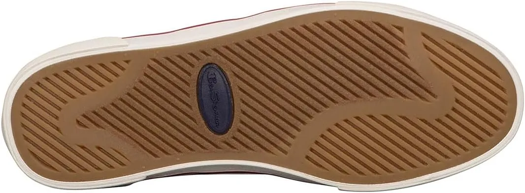 Ben Sherman Men's Hawthorn Sneaker