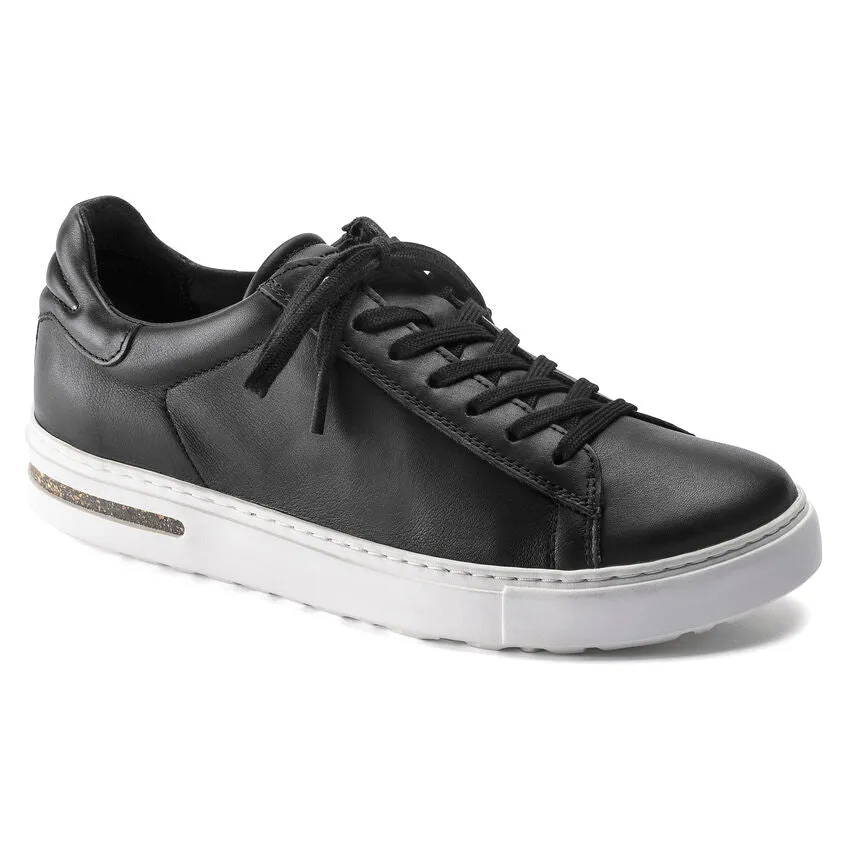 BEND LOW LEATHER BLACK