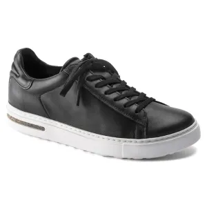 BEND LOW LEATHER BLACK