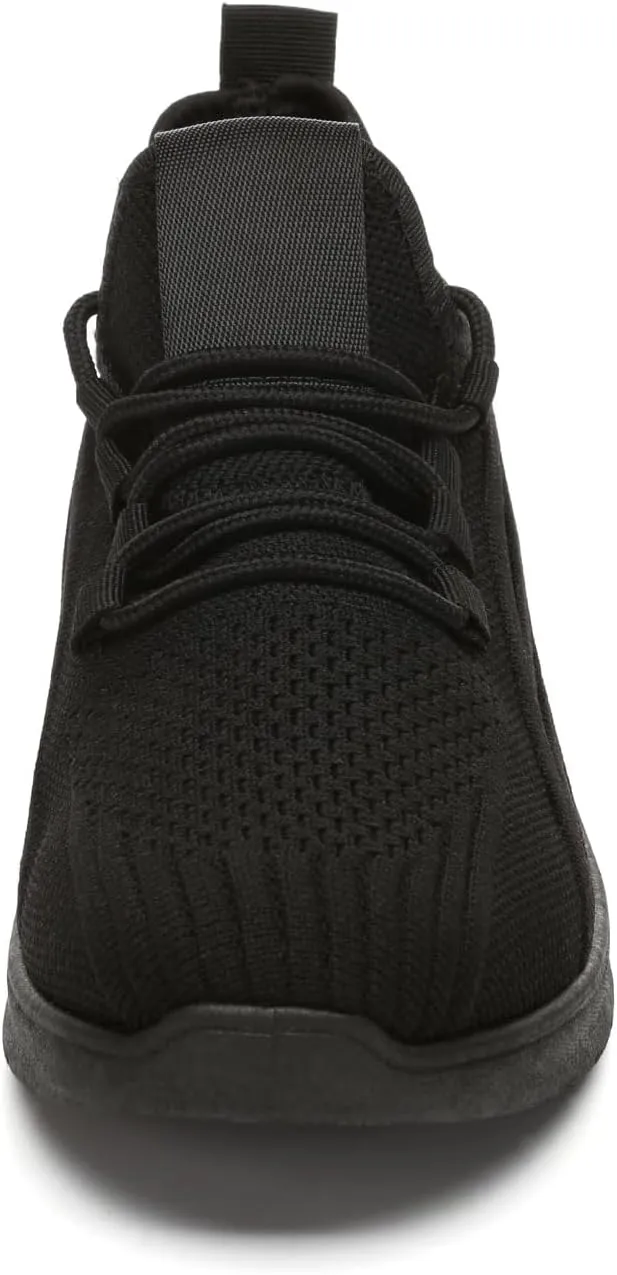 Bernal Sneakers for Women Walking Shoes Non Slip Lightweight Casual Breathable Tennis Shoes Work Shopping Travel