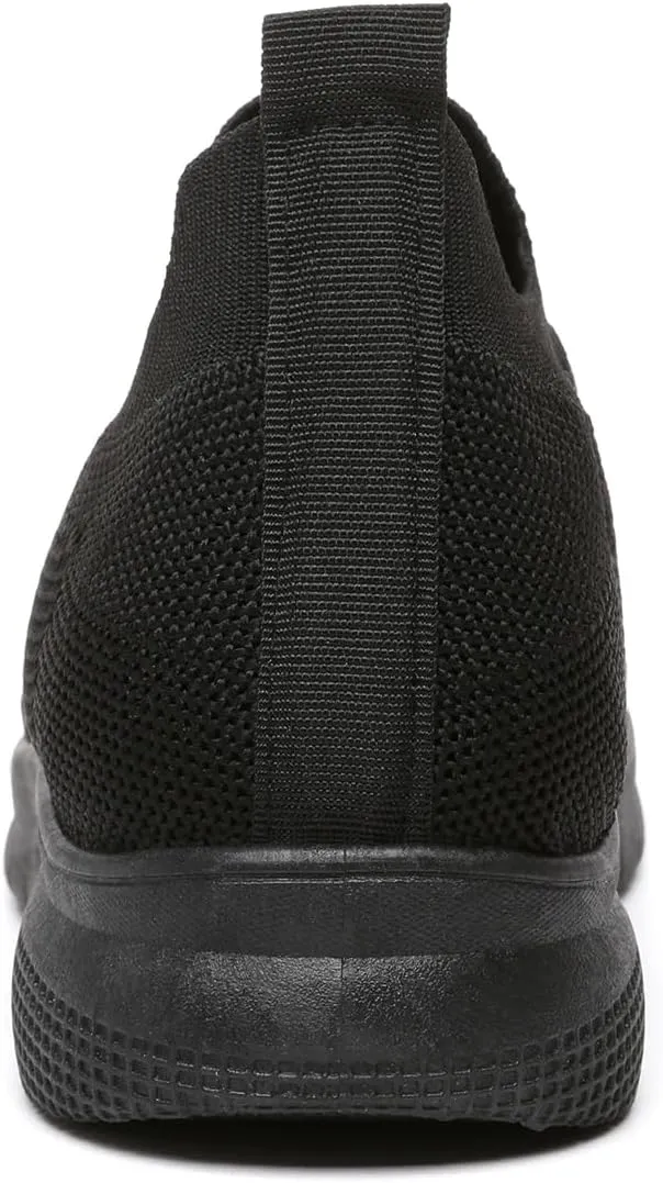 Bernal Sneakers for Women Walking Shoes Non Slip Lightweight Casual Breathable Tennis Shoes Work Shopping Travel