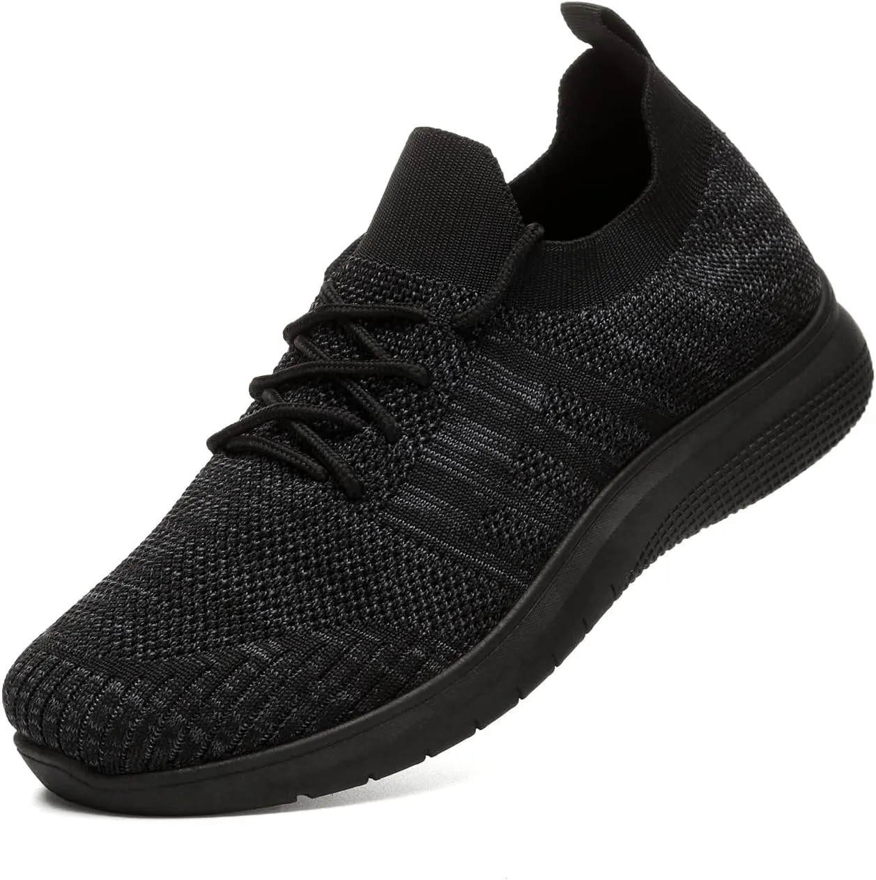 Bernal Sneakers for Women Walking Shoes Non Slip Lightweight Casual Breathable Tennis Shoes Workoout Shopping Travel Casual Mesh Gym Shoes