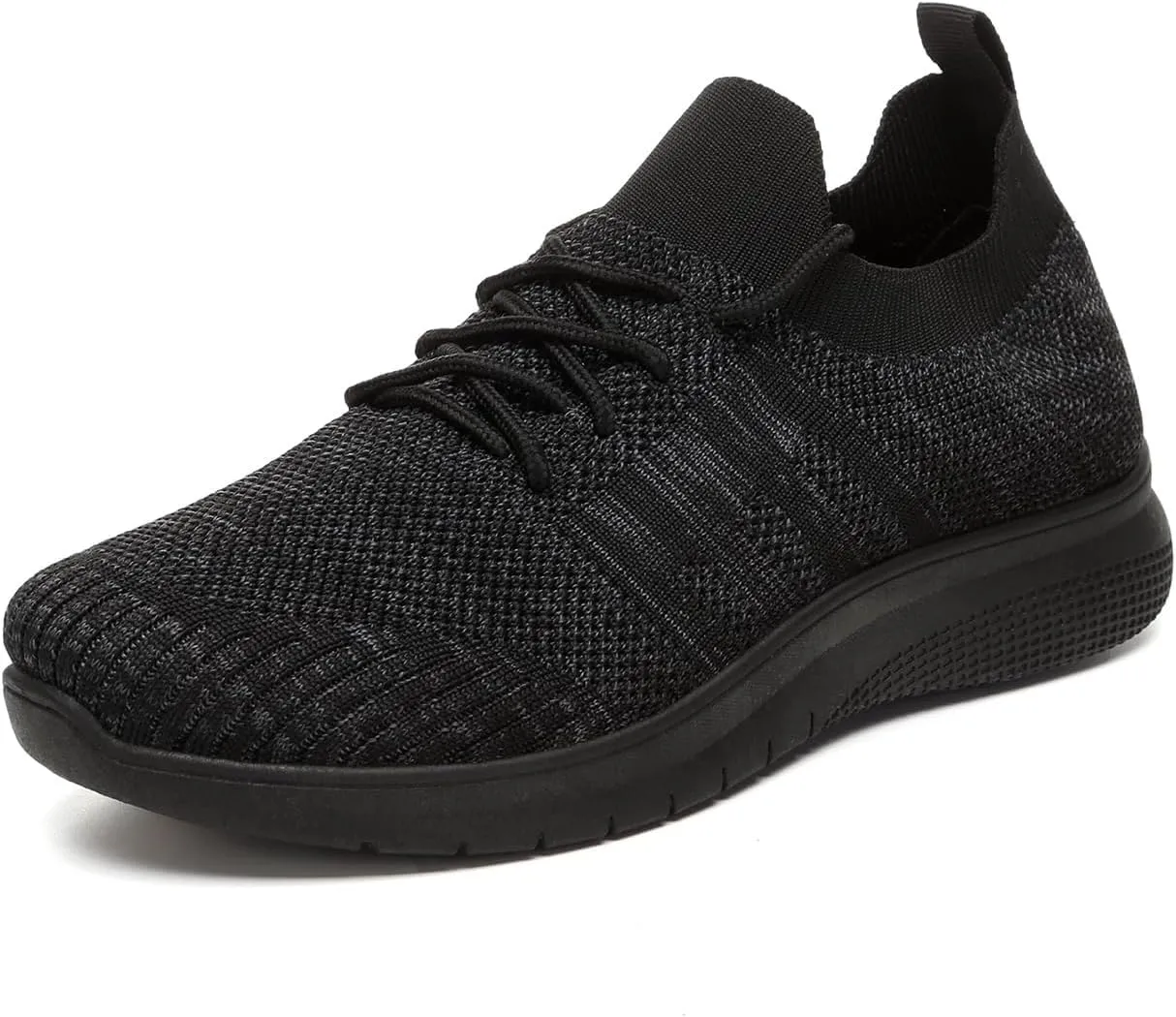 Bernal Sneakers for Women Walking Shoes Non Slip Lightweight Casual Breathable Tennis Shoes Workoout Shopping Travel Casual Mesh Gym Shoes
