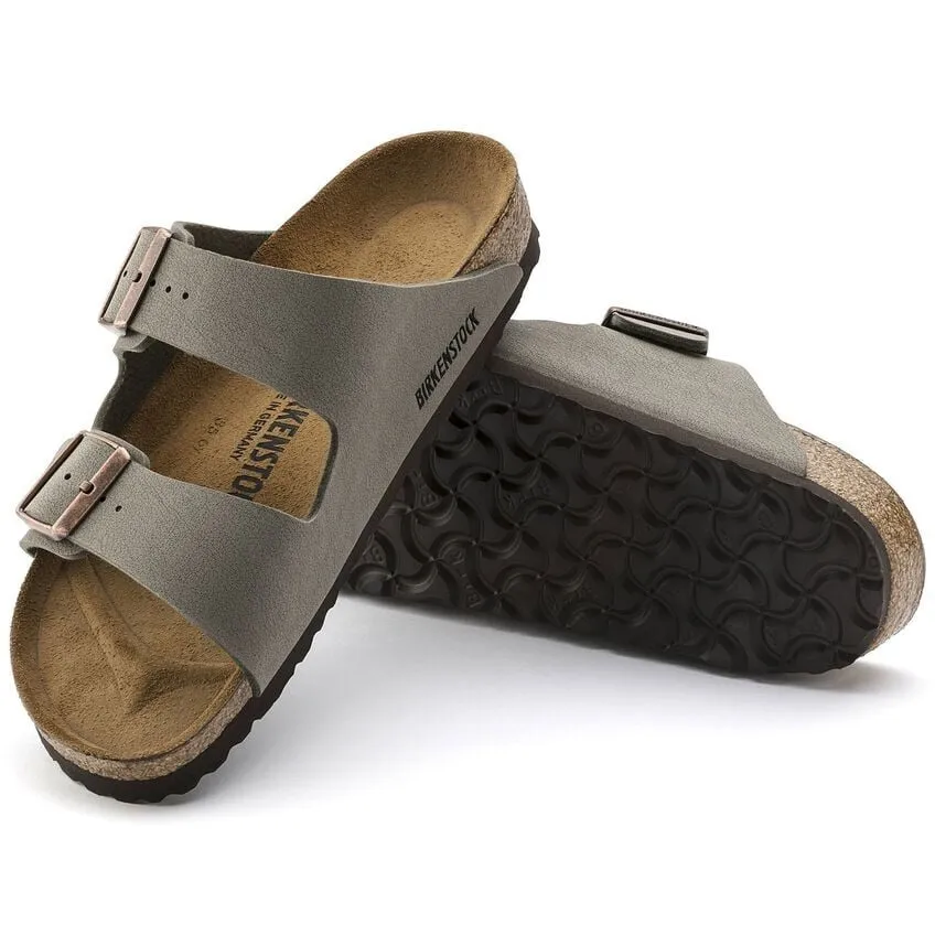 Birkenstock Arizona BBUC - 151213 Stone