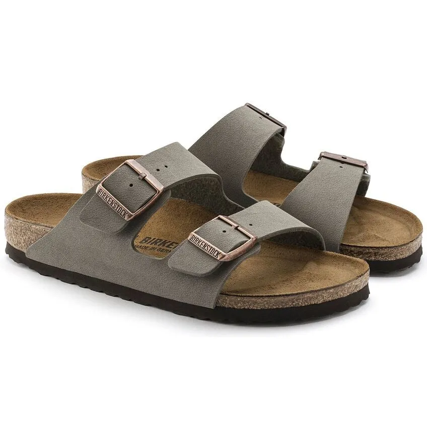 Birkenstock Arizona BBUC - 151213 Stone