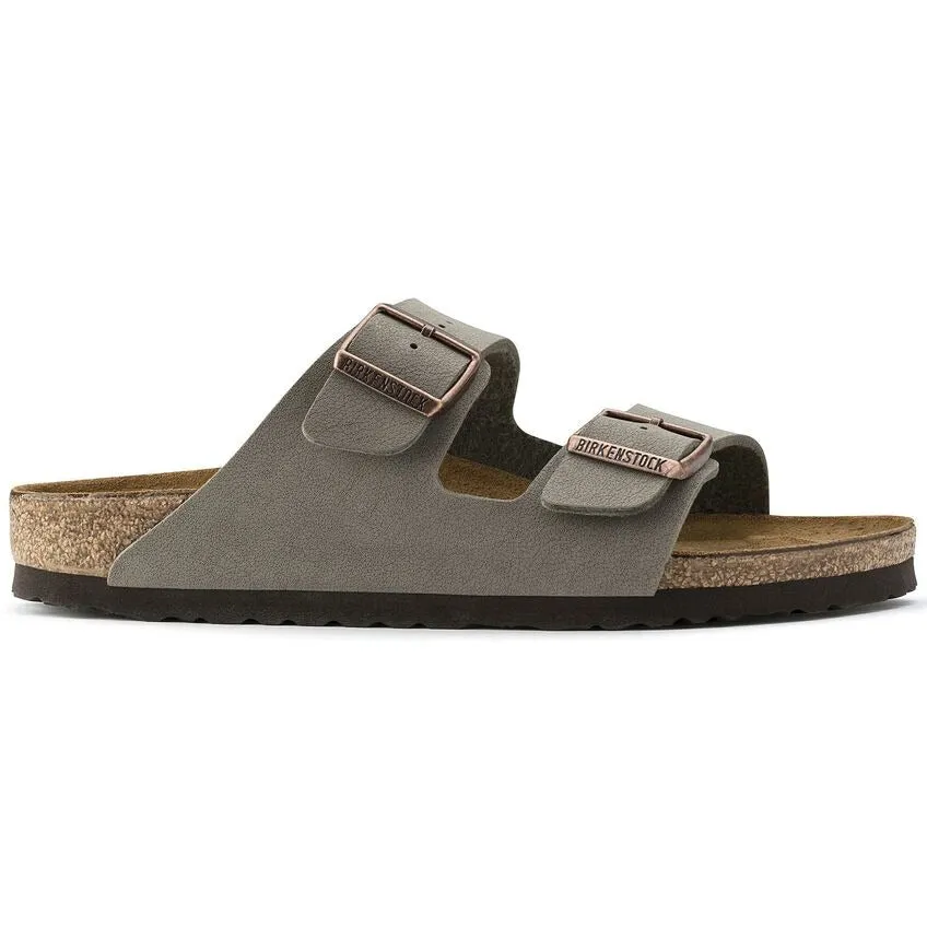 Birkenstock Arizona BBUC - 151213 Stone