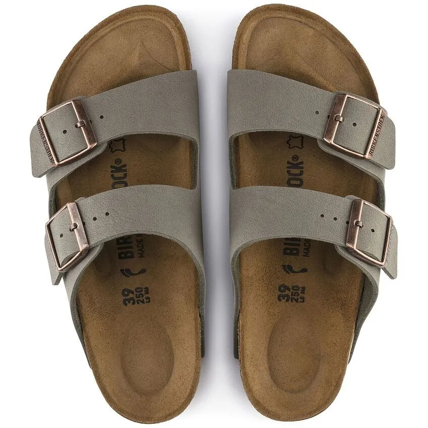 Birkenstock Arizona BBUC - 151213 Stone