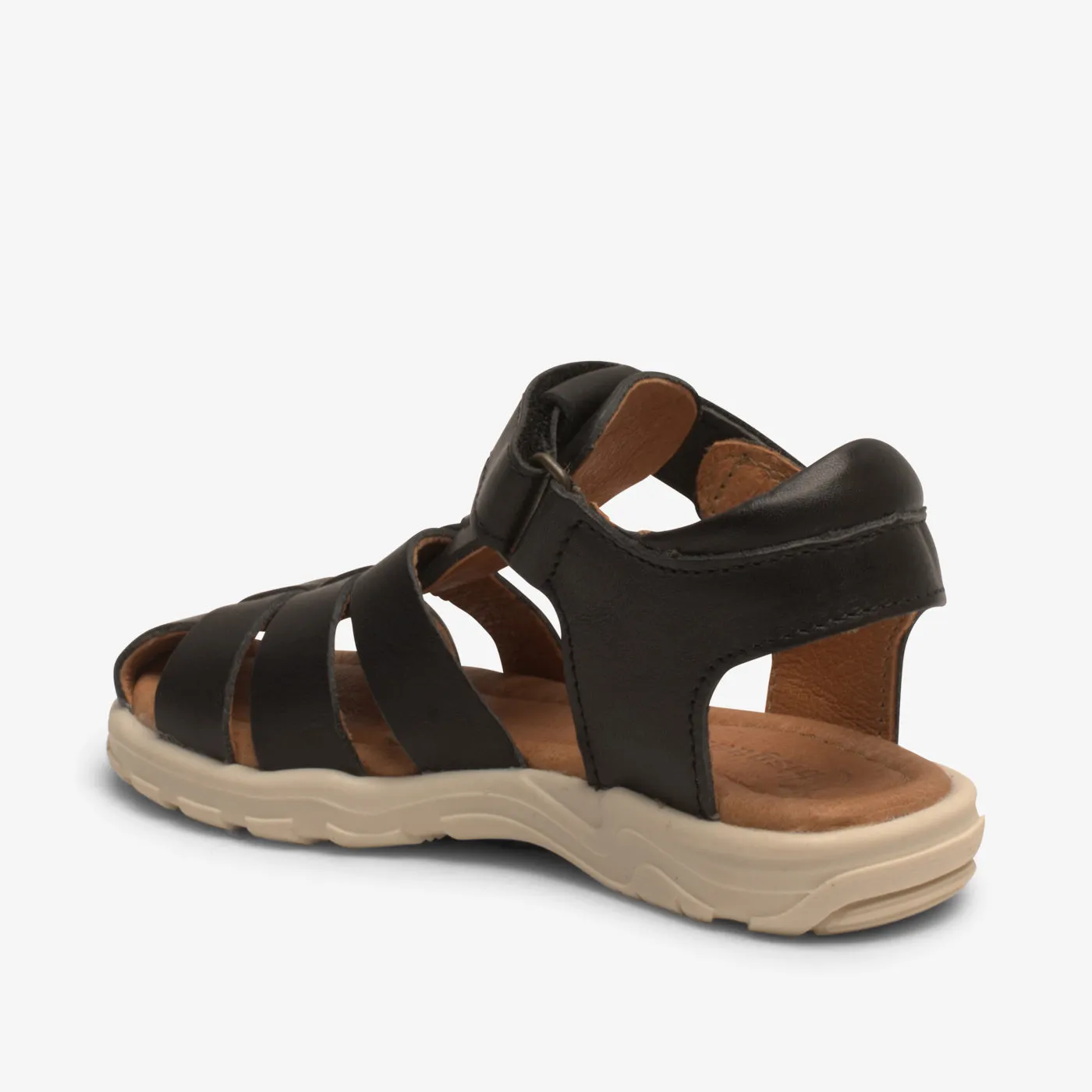 bisgaard bagge o black