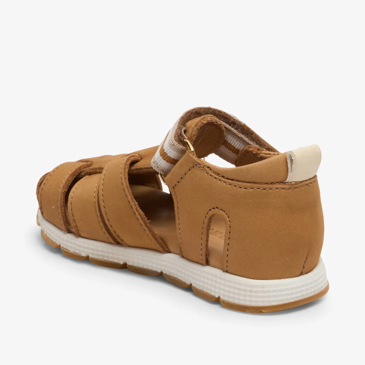 bisgaard cali brown