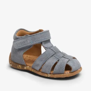 bisgaard carly baby blue