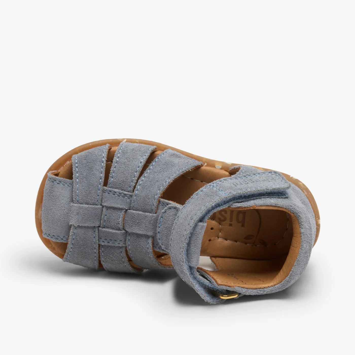 bisgaard carly baby blue