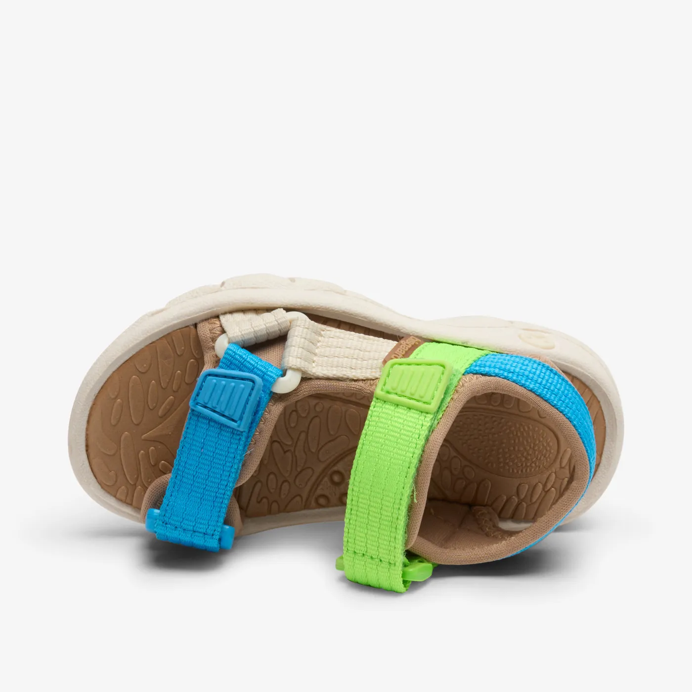 bisgaard nico bright green