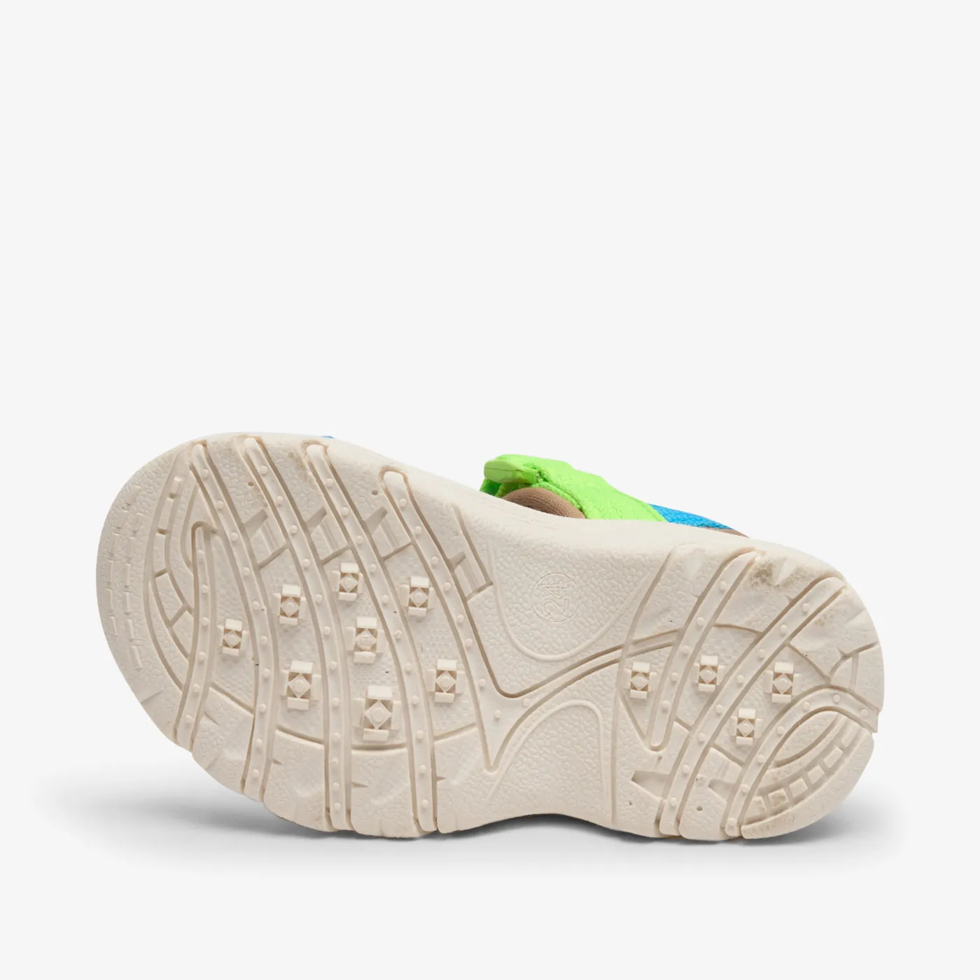 bisgaard nico bright green