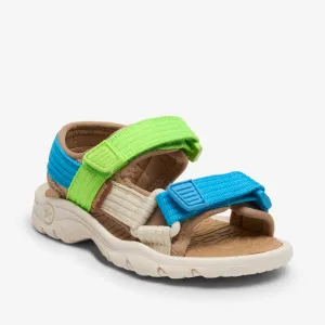 bisgaard nico bright green
