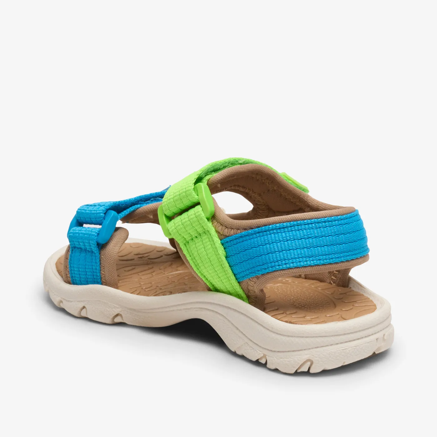 bisgaard nico bright green