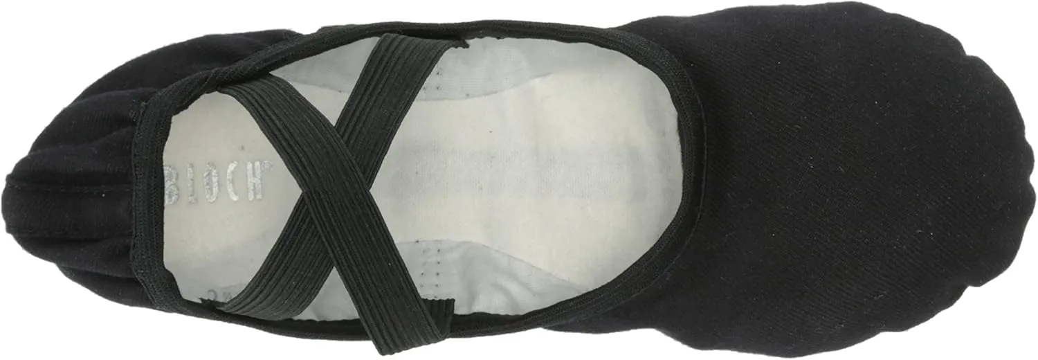Bloch Girl's Performa Dance Shoe