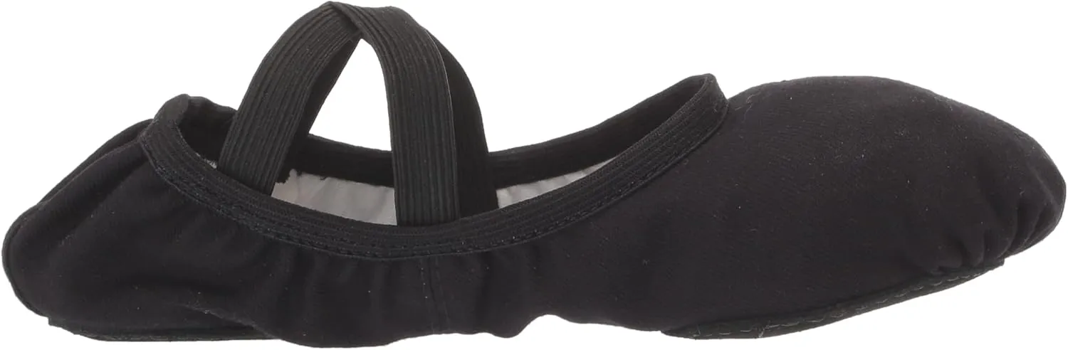 Bloch Girl's Performa Dance Shoe