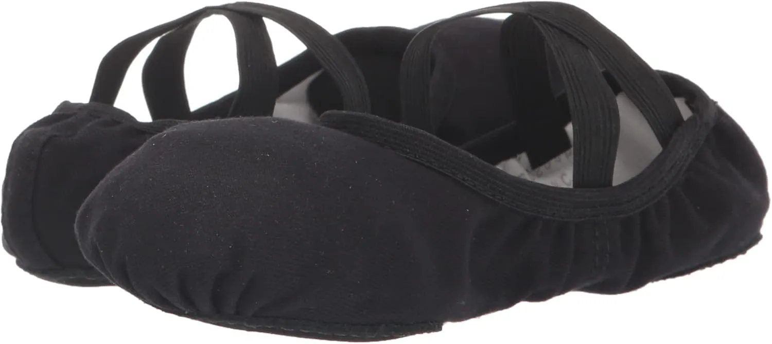 Bloch Girl's Performa Dance Shoe
