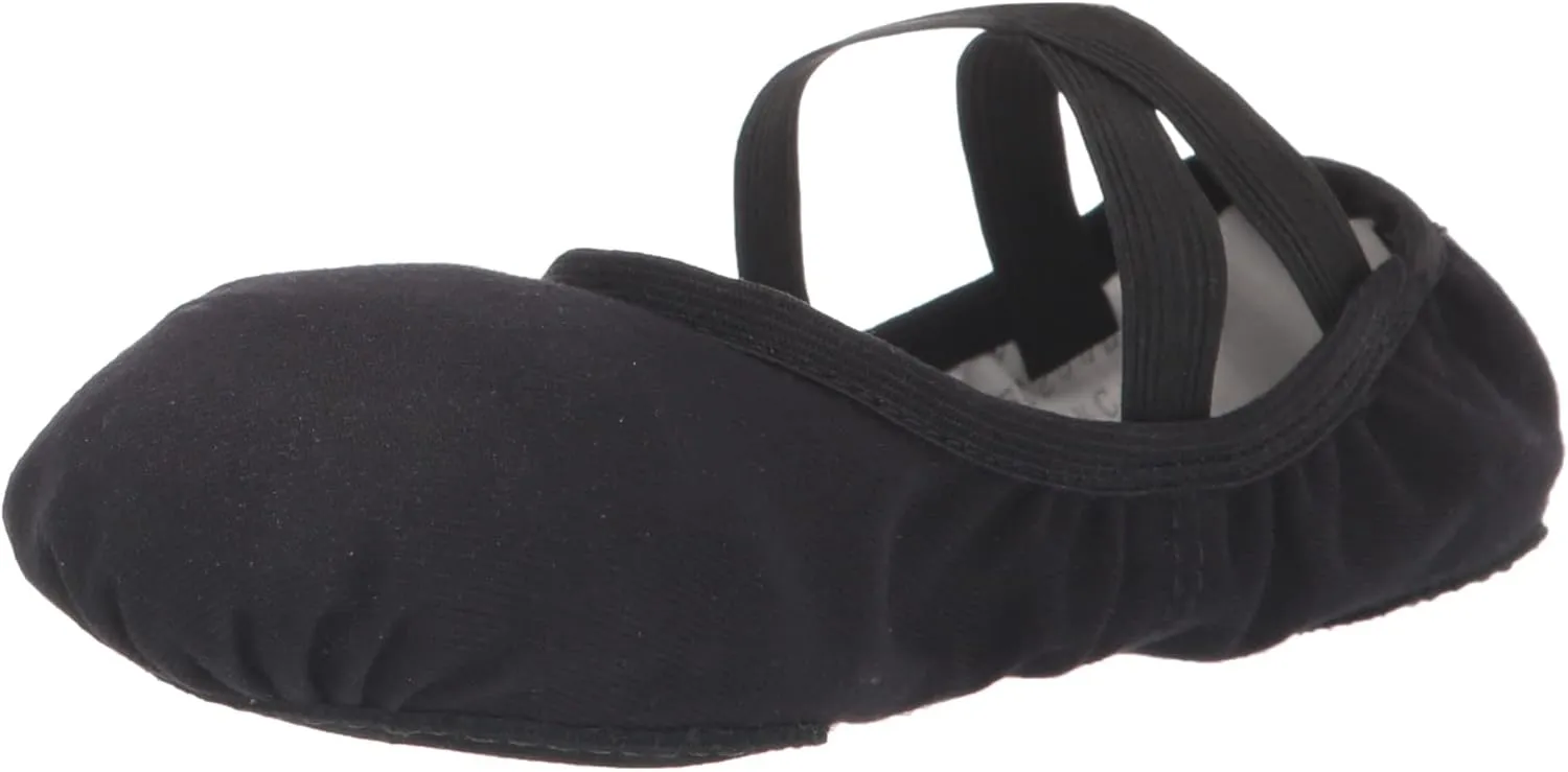 Bloch Girl's Performa Dance Shoe