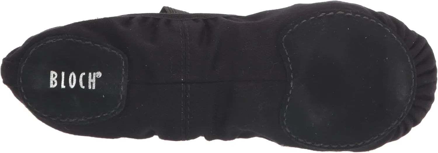 Bloch Girl's Performa Dance Shoe