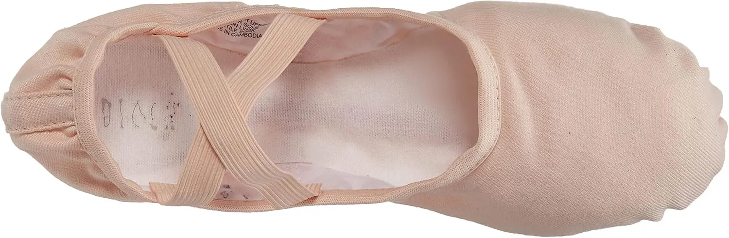 Bloch Women's Performa Dance Shoe